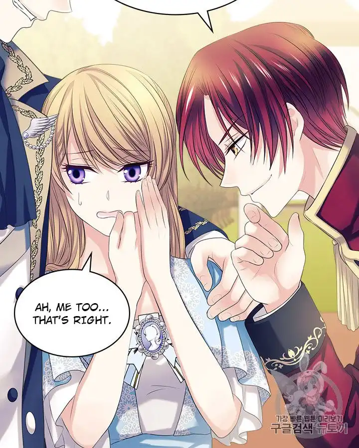 Sincerely: I Became a Duke's Maid Chapter 70 40